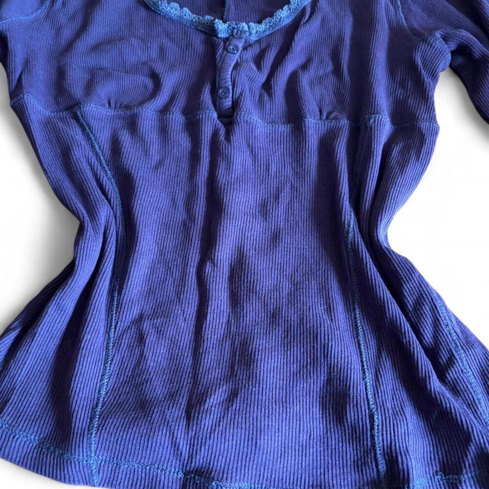 Women's Purple Shirt